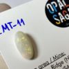 Opale australienne de Mintabie de 3.4 ct (cMT-11) – Image 3
