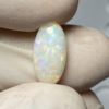 Opale australienne de Mintabie de 3.4 ct (cMT-11) – Image 5