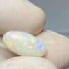 Opale australienne de Mintabie de 3.4 ct (cMT-11) – Image 12