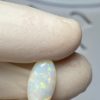 Opale australienne de Mintabie de 3.4 ct (cMT-11) – Image 10