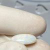 Opale australienne de Mintabie de 3.4 ct (cMT-11) – Image 9