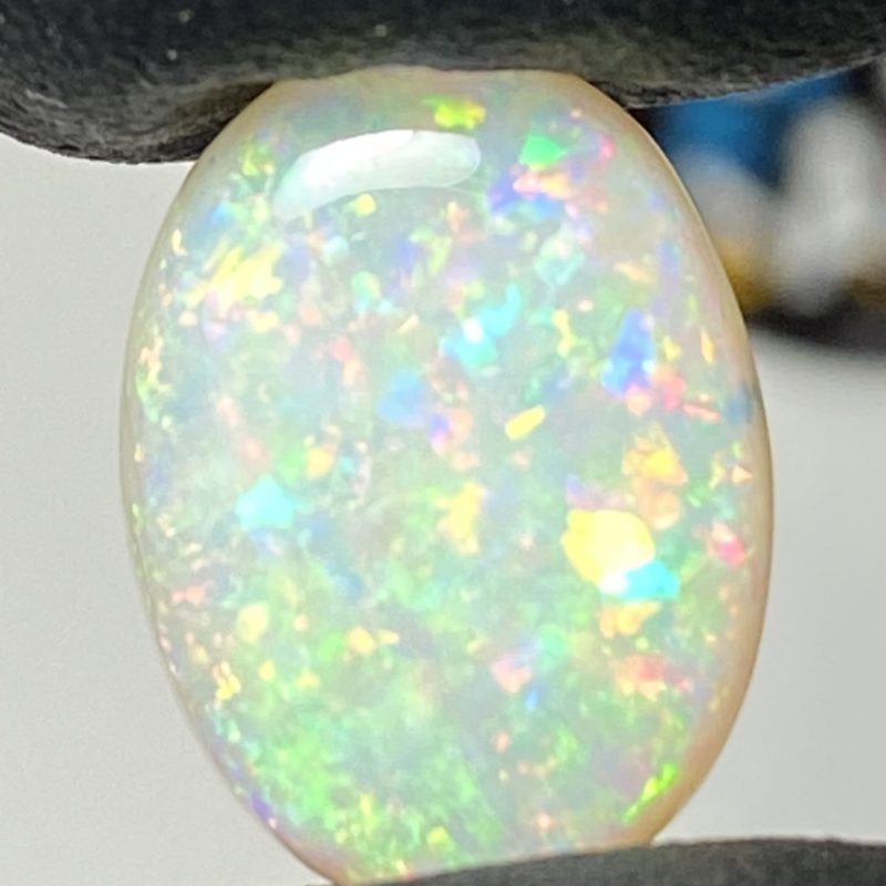 Opale australienne de Mintabie de 3.37 ct (cMT-24)