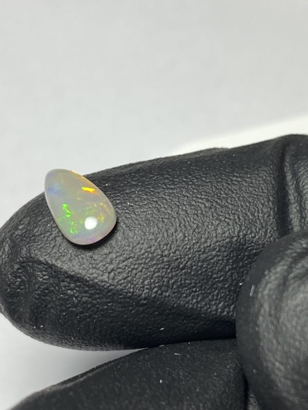 Opale australienne de Lightning Ridge de 0.58 ct (cLR-133) – Image 15