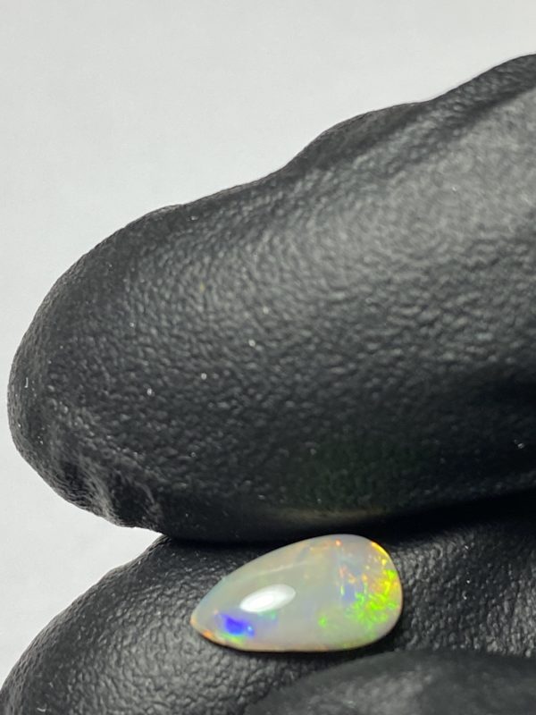 Opale australienne de Lightning Ridge de 0.58 ct (cLR-133) – Image 9