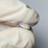 Opale australienne de Lightning Ridge de 0.58 ct (cLR-176)