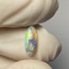 Opale australienne de Lightning Ridge de 0.98 ct (cLR-179) – Image 11