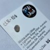 Opale australienne de Lightning Ridge de 0.59 ct (cLR-108) – Image 5
