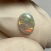 Opale australienne de Lightning Ridge de 0.59 ct (cLR-108)