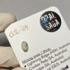 Opale australienne de Lightning Ridge de 0.58 ct (cLR-109) – Image 4