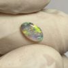 Opale australienne de Lightning Ridge de 0.58 ct (cLR-109) – Image 8