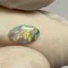 Opale australienne de Lightning Ridge de 0.58 ct (cLR-109)