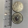 Opale australienne de Lightning Ridge de 0.28 ct (cLR-91) – Image 4