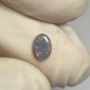 Opale australienne de Lightning Ridge de 0.28 ct (cLR-91) – Image 10