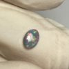 Opale australienne de Lightning Ridge de 0.28 ct (cLR-91)