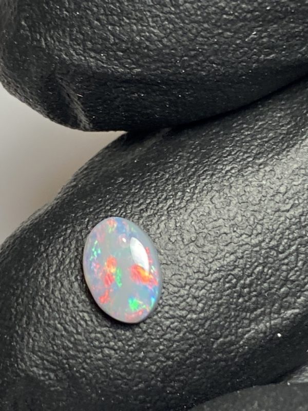 Opale australienne de Lightning Ridge de 0.28 ct (cLR-91) – Image 3