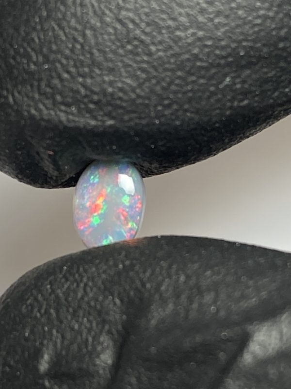 Opale australienne de Lightning Ridge de 0.28 ct (cLR-91) – Image 12