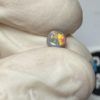 Opale australienne de Lightning Ridge de 0.42 ct (cLR-92) – Image 4