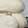 Opale australienne de Lightning Ridge de 0.42 ct (cLR-92) – Image 8