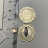 Opale australienne de Lightning Ridge de 0.50 ct (cLR-96) – Image 5