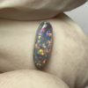 Opale australienne de Lightning Ridge de 0.50 ct (cLR-96)