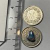Opale australienne de Lightning Ridge de 0.65 ct (cLR-140) – Image 5