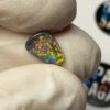 Opale australienne de Lightning Ridge de 0.65 ct (cLR-140) – Image 7