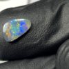 Opale australienne de Lightning Ridge de 0.65 ct (cLR-140)