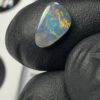 Opale australienne de Lightning Ridge de 0.65 ct (cLR-140) – Image 15