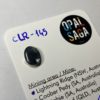 Opale australienne de Lightning Ridge de 1.45 ct (cLR-145) – Image 6