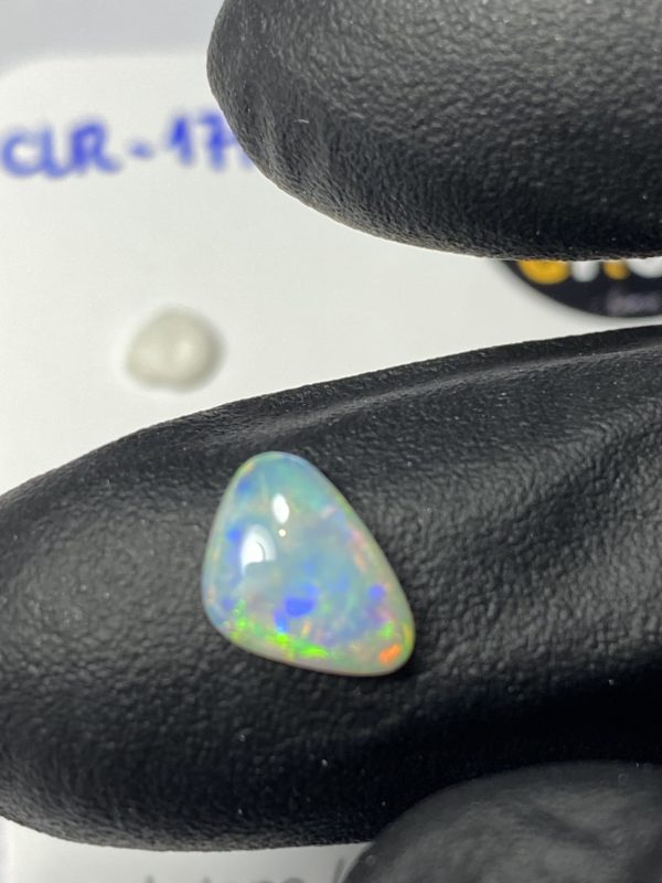 Opale australienne de Lightning Ridge de 1.07 ct (cLR-171) – Image 12