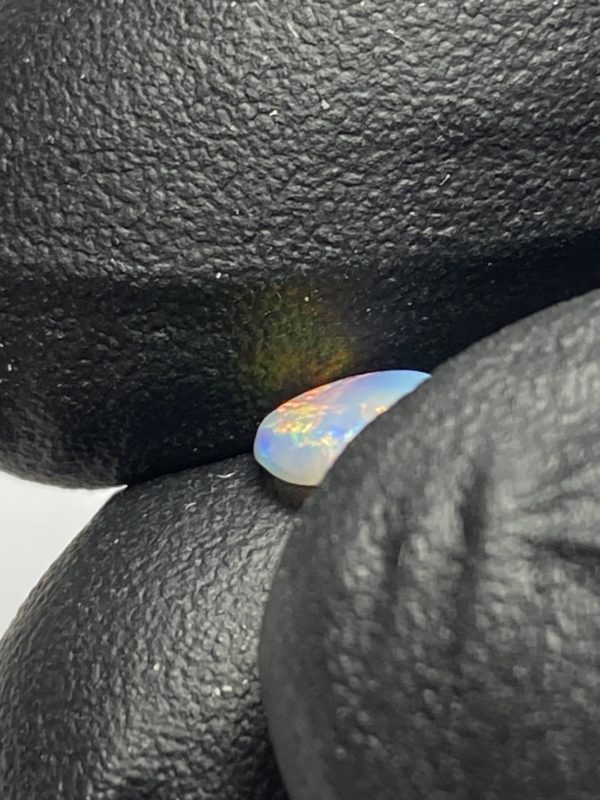 Opale australienne de Lightning Ridge de 0.35 ct (cLR-100) – Image 15