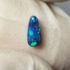 Opale australienne de Lightning Ridge de 0.37 ct (cLR-122)