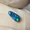 Opale australienne de Lightning Ridge de 0.37 ct (cLR-122) – Image 3