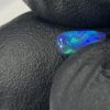 Opale australienne de Lightning Ridge de 0.37 ct (cLR-122) – Image 12