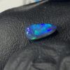 Opale australienne de Lightning Ridge de 0.37 ct (cLR-122) – Image 11