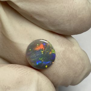 Opale australienne de Lightning Ridge de 0.85 ct (cLR-142)