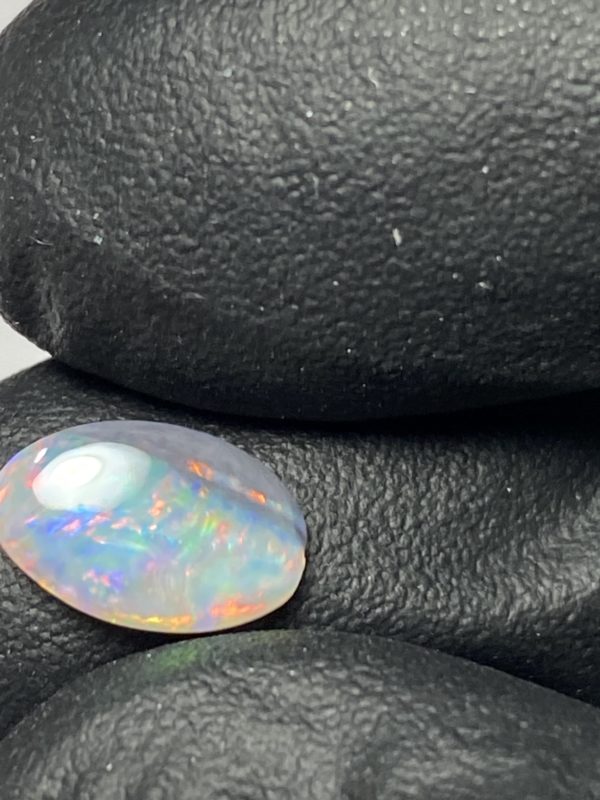 Opale australienne de Lightning Ridge de 0.84 ct (cLR-106) – Image 6