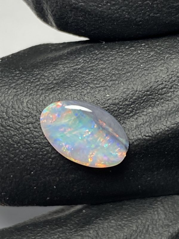 Opale australienne de Lightning Ridge de 0.84 ct (cLR-106) – Image 14
