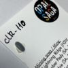 Opale australienne de Lightning Ridge de 0.45 ct (cLR-110) – Image 5