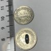 Opale australienne de Lightning Ridge de 0.45 ct (cLR-110) – Image 4