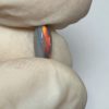 Opale australienne de Lightning Ridge de 0.45 ct (cLR-110)