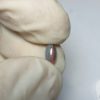 Opale australienne de Lightning Ridge de 0.45 ct (cLR-110) – Image 13