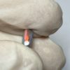 Opale australienne de Lightning Ridge de 0.45 ct (cLR-110) – Image 3