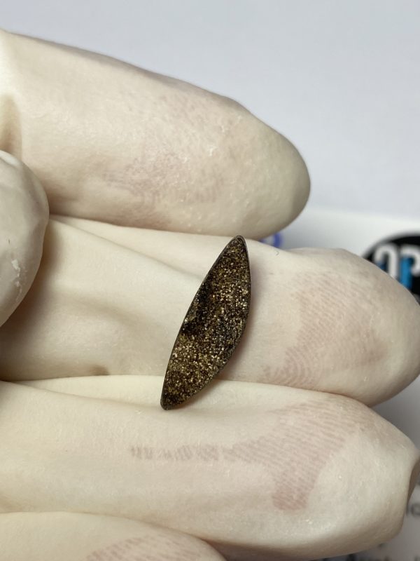 Opale boulder australienne de 1.75 ct (cBO-90) – Image 3