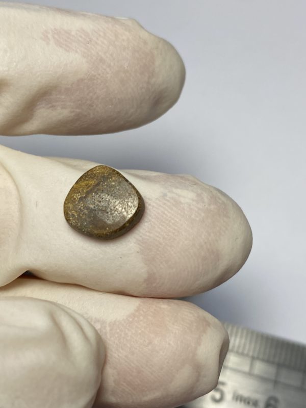 Opale boulder australienne de 2.03 ct (cBO-97) – Image 5