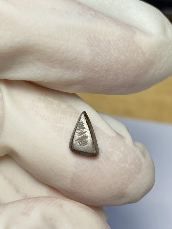 Opale boulder australienne de 0.82 ct (cBO-78) – Image 4