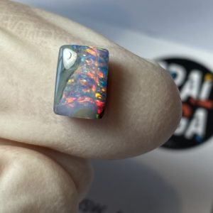 Opale boulder australienne de 2.30 ct (cBO-93)