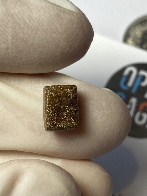 Opale boulder australienne de 2.30 ct (cBO-93) – Image 20