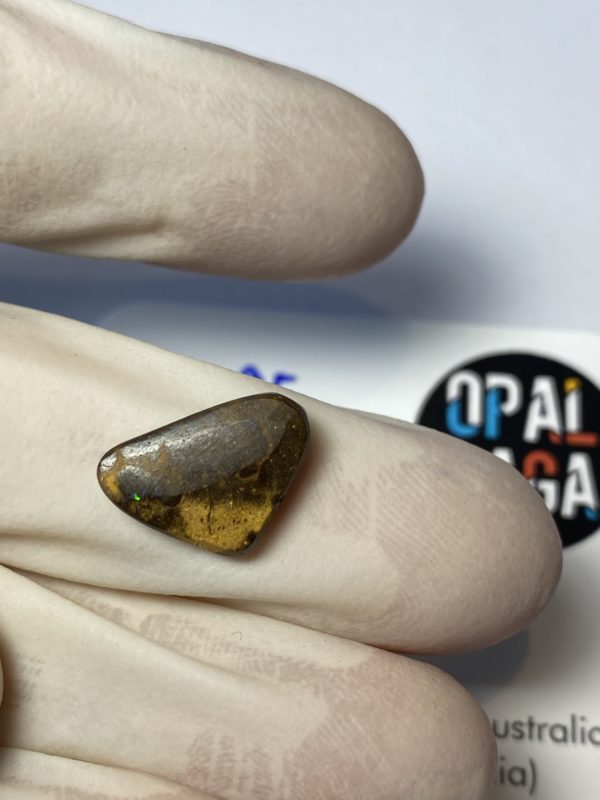 Opale boulder australienne de 5.09 ct (cBO-95) – Image 5