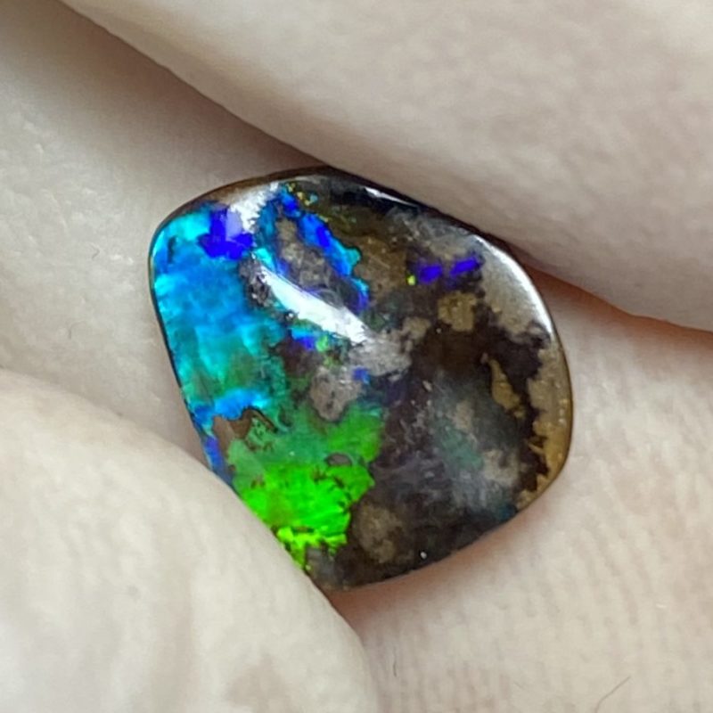 Opale boulder australienne de 2.00 ct (cBO-145)